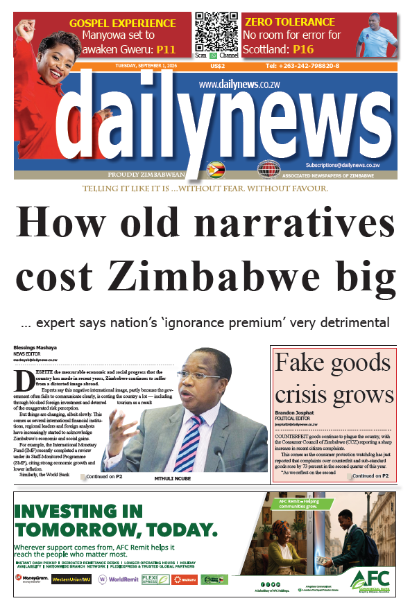 Tuesday 1 September 2026